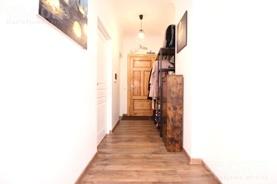 Avotu 66a, Rīga — dzivoklis