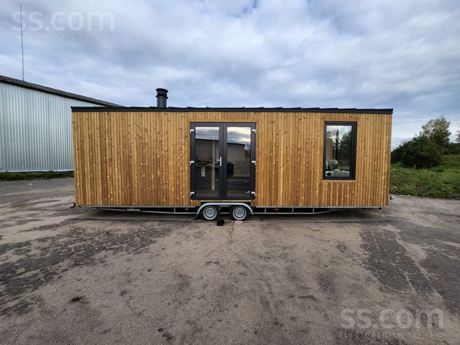 Imantas 8. l. 11, Rīga, Imanta — telpa