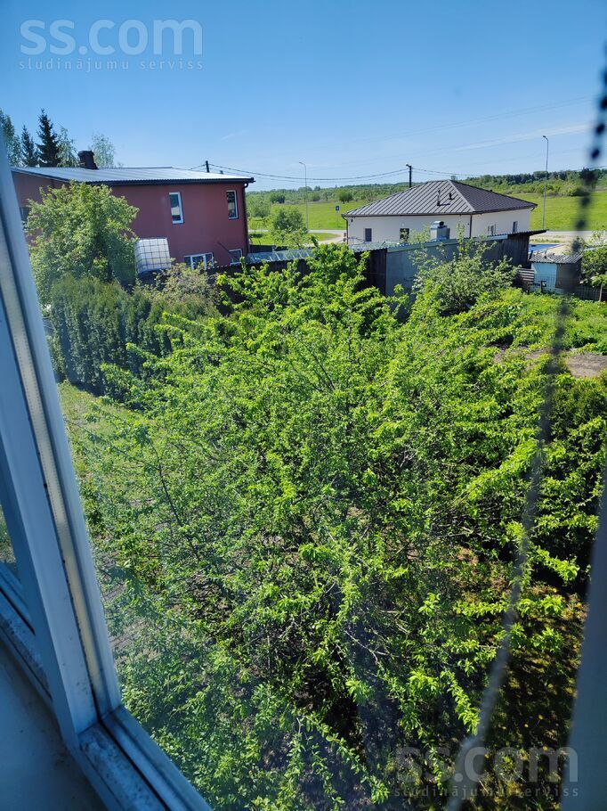 Gaujas 20a, Daugavpils un raj., Daugavpils — maja