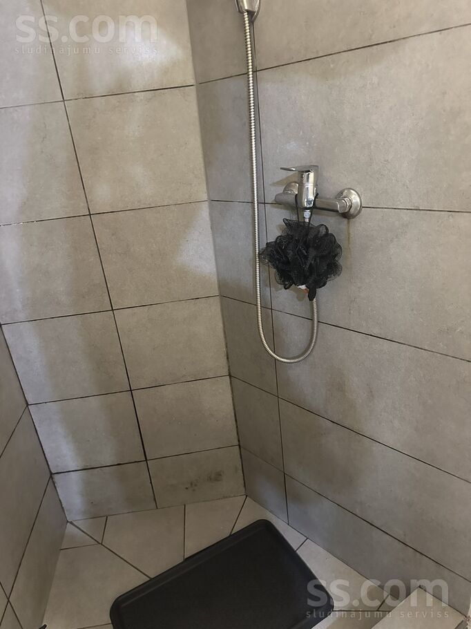 Blaumaņa 31-901, Rīga, centrs — telpa