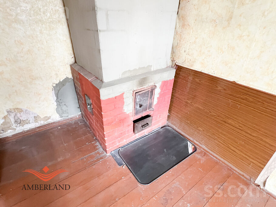 Spīdolas 23, Liepāja un raj., Liepāja — maja