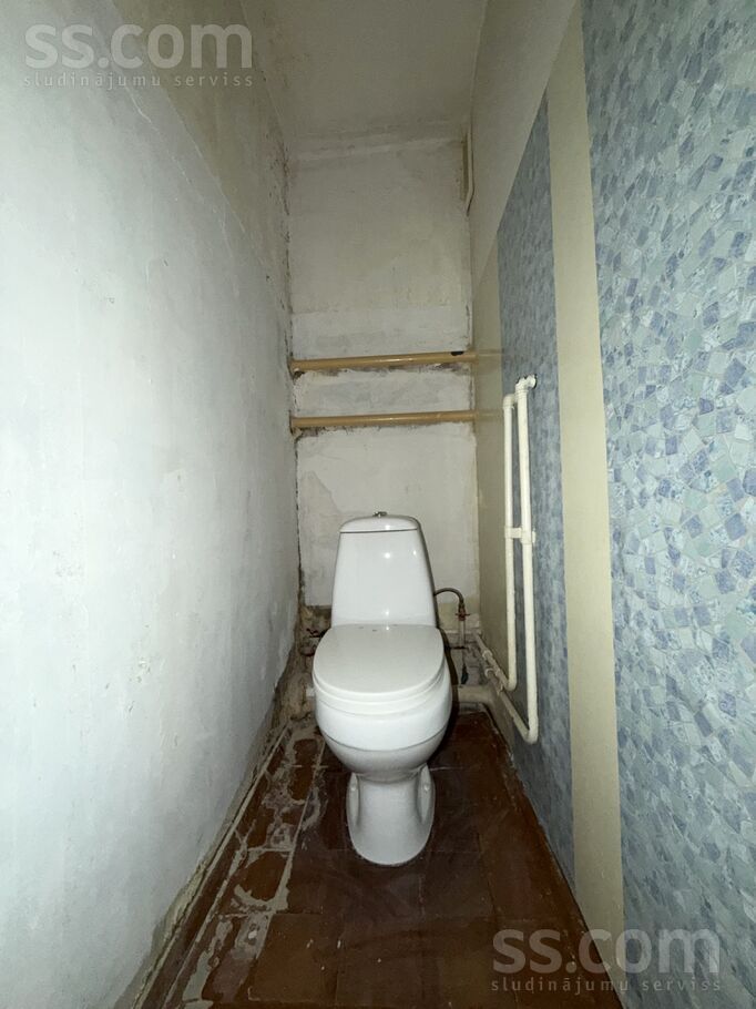 Nīcgales 46, Rīga — dzivoklis