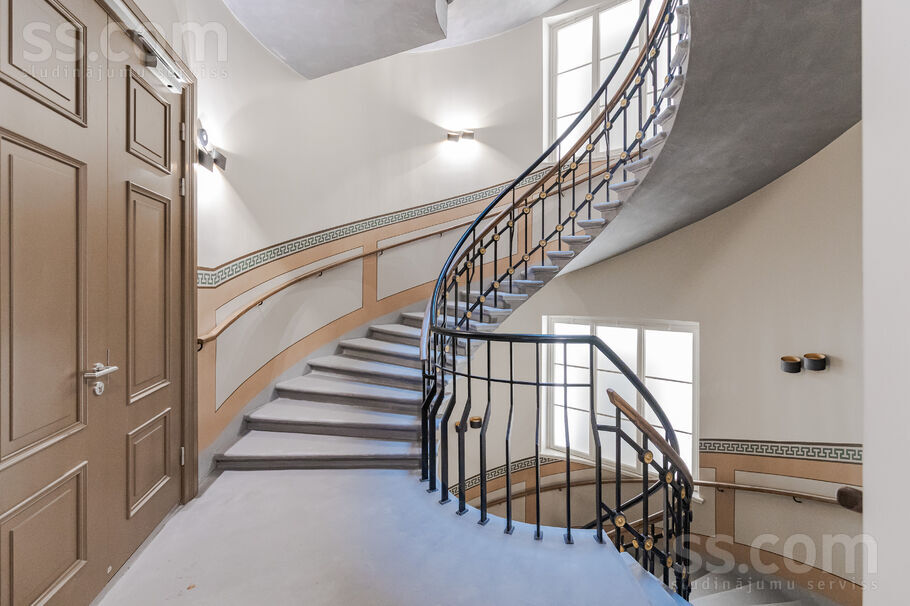 Merķeļa 2, Rīga — dzivoklis