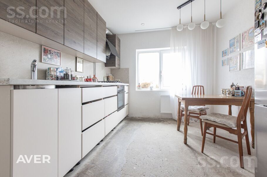 Eduarda Veidenbauma 45, Jelgava un raj., Jelgava — maja