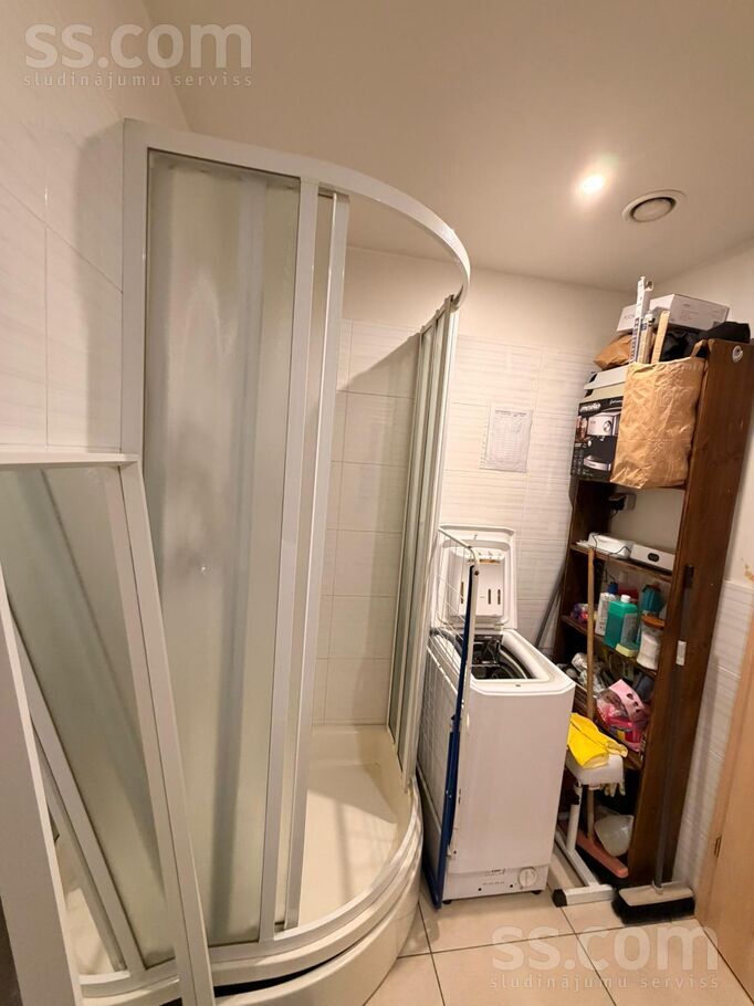 Brīvības gatve 386, Rīga — dzivoklis