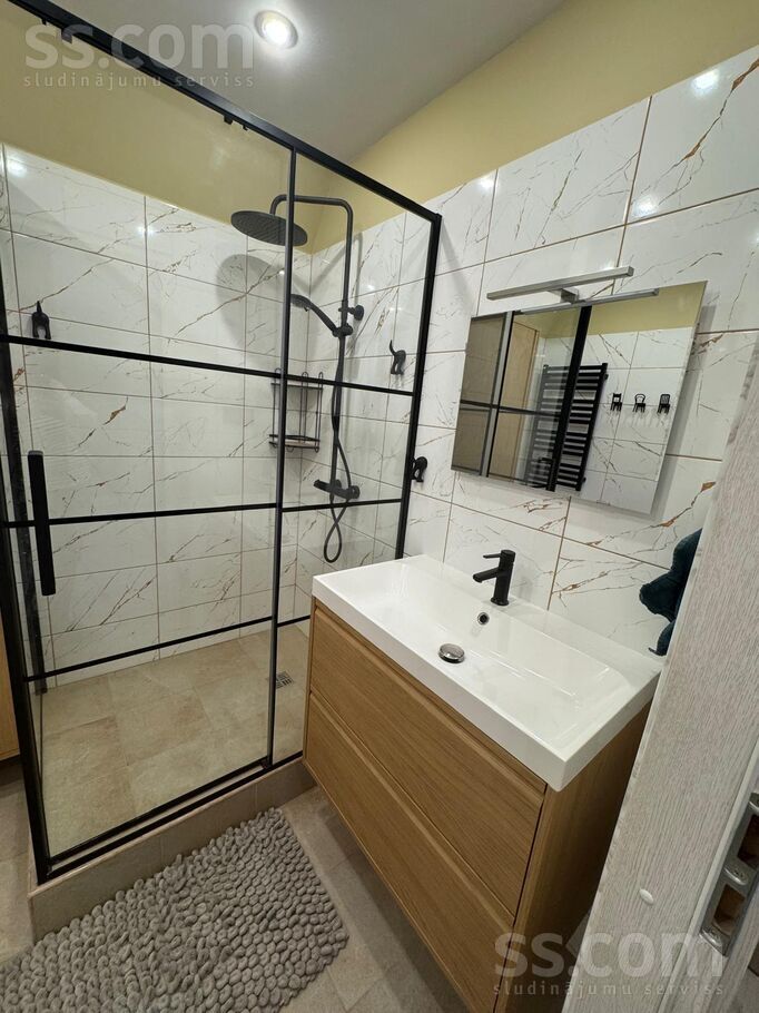 Klijānu 6, Rīga — dzivoklis