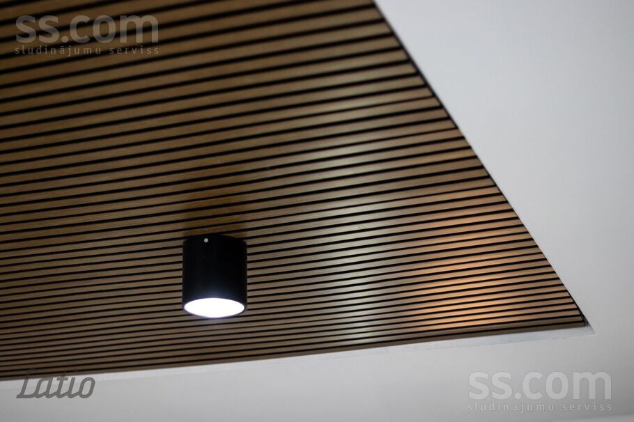 Ģertrūdes 14, Rīga, centrs — telpa