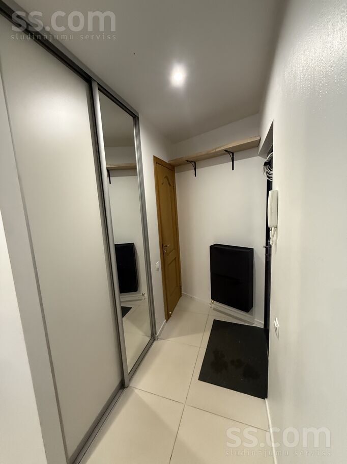 Siļķu iela 18, Liepāja un raj., Liepāja — dzivoklis