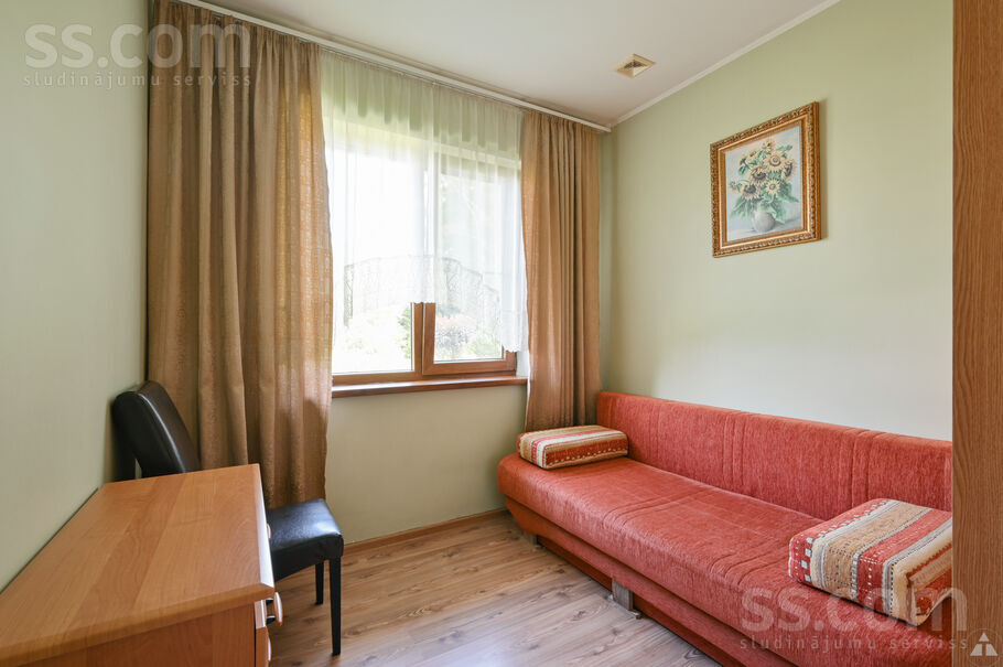 Tome, Ogre un raj., Ķeguma l. t. — vienseta