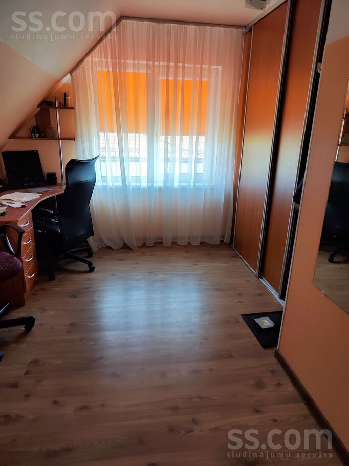 Gaujas 20a, Daugavpils un raj., Daugavpils — maja