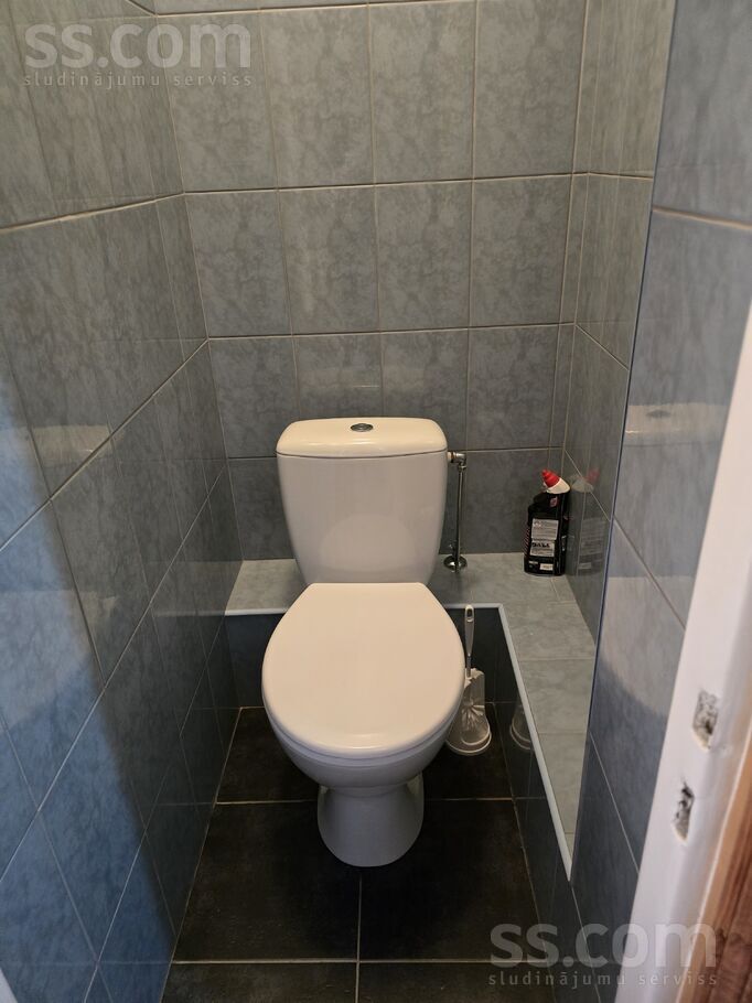 Smilšu iela 38, Tukums un raj., Tukums — dzivoklis