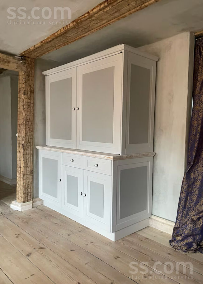 Tirgus iela 1, Kuldīga un raj., Kuldīga — dzivoklis