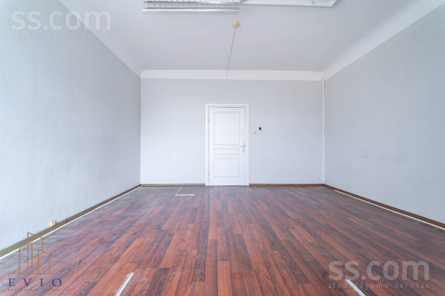 Stabu 47, Rīga — dzivoklis