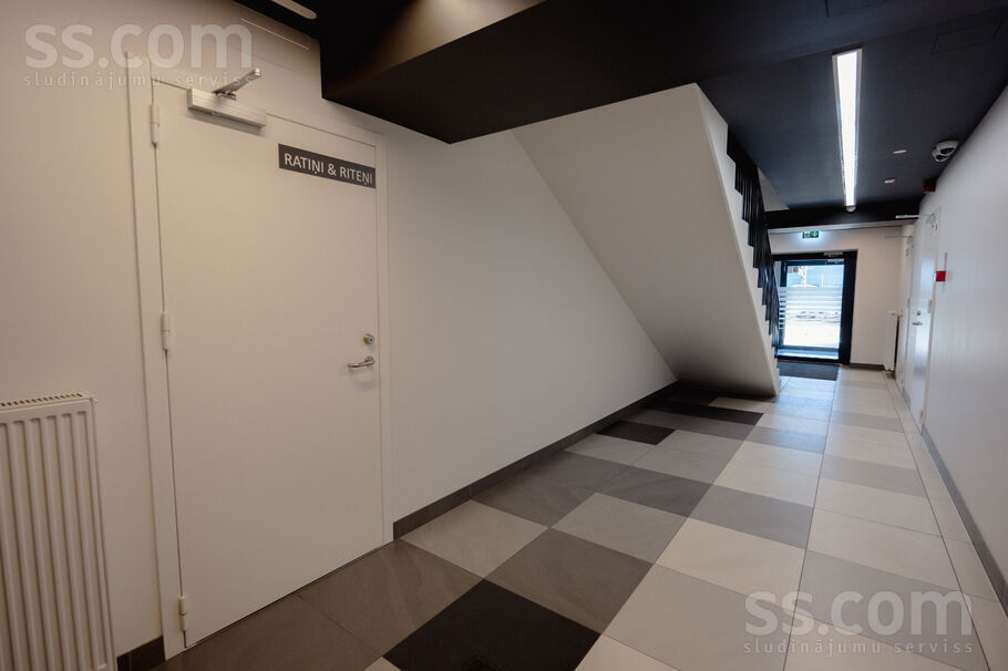 Gaiļezera 11, Rīga — dzivoklis