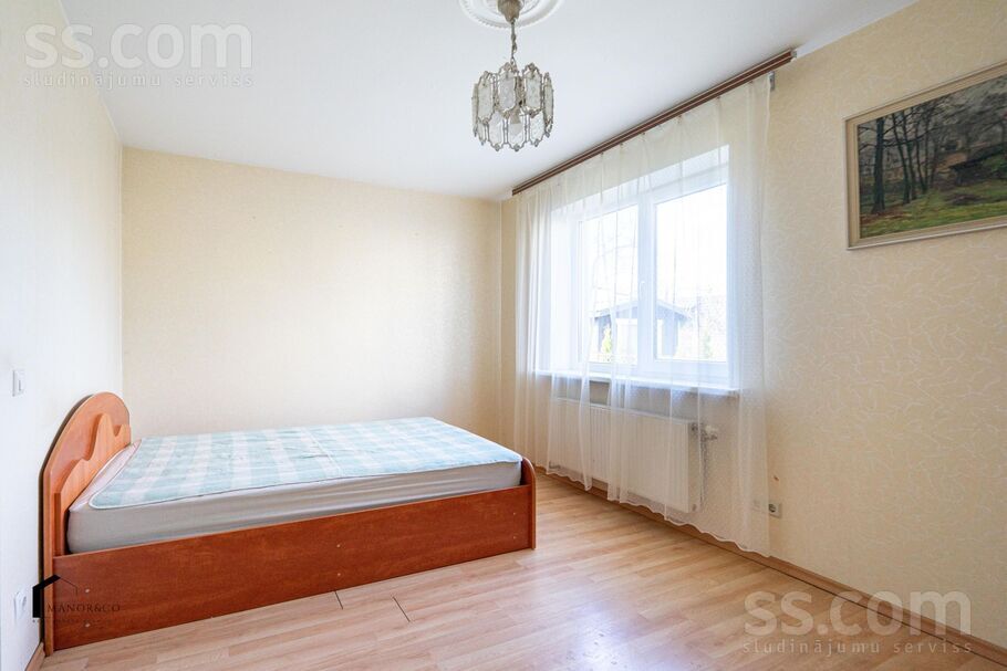 Gerberu iela 8, Ziedonis, Rīgas rajons, Ķekavas pag. — maja