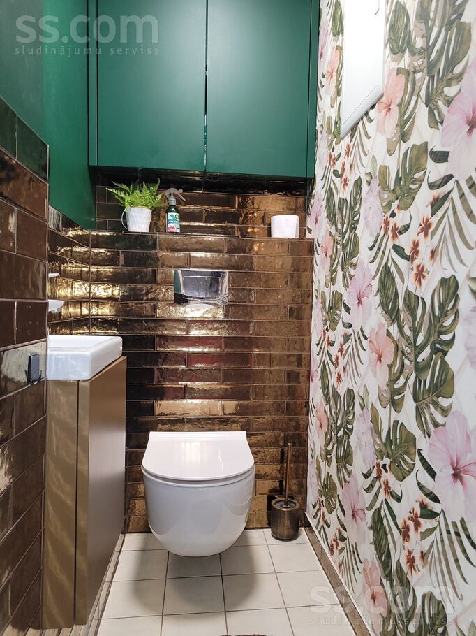 L. Paegles 4, Rīgas rajons, Sigulda — dzivoklis