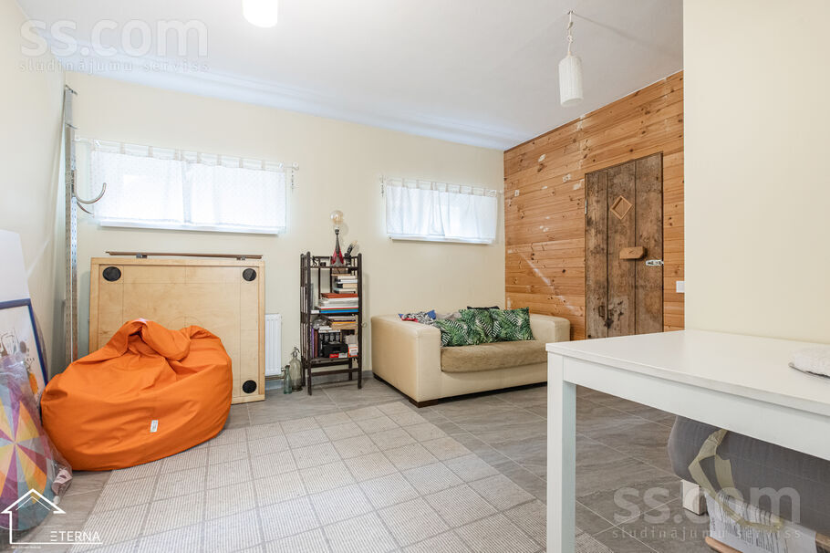 Vaidavas iela 3, Rīgas rajons, Saulkrasti — maja