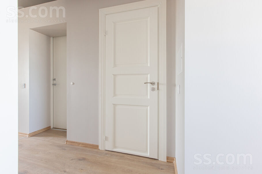Pulkveža Brieža 22, Jelgava un raj., Jelgava — dzivoklis