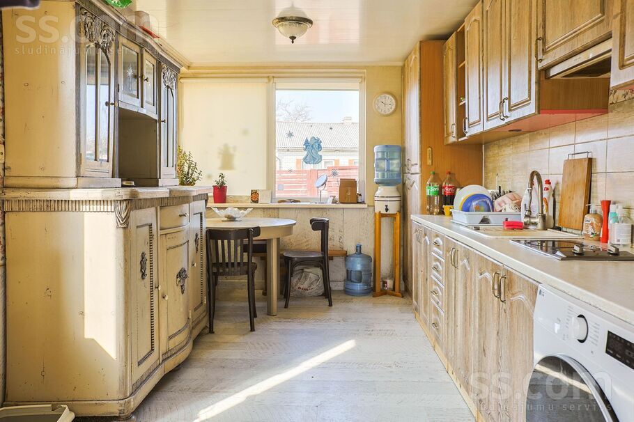 Liepupes iela 16, Rīgas rajons, Saulkrasti — maja