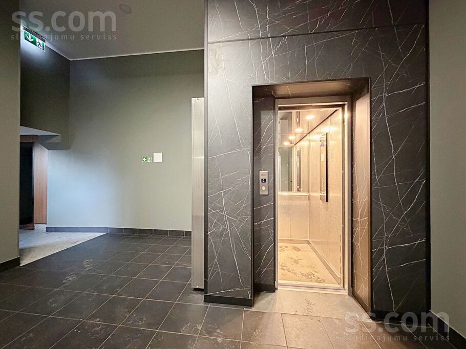 Latgales 146, Rīga — dzivoklis