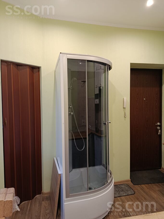 Vienības g. 31, Rīga — dzivoklis