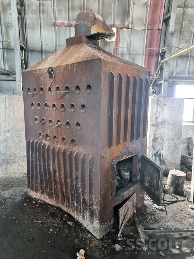 Dāboliņi b/n, Cēsis un raj., Raunas pag. — telpa