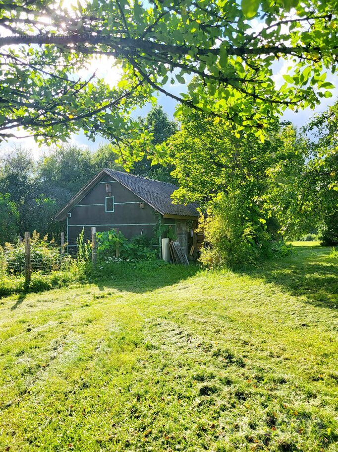 Alksnāji, Ragana, Rīgas rajons, Krimuldas pag. — zeme