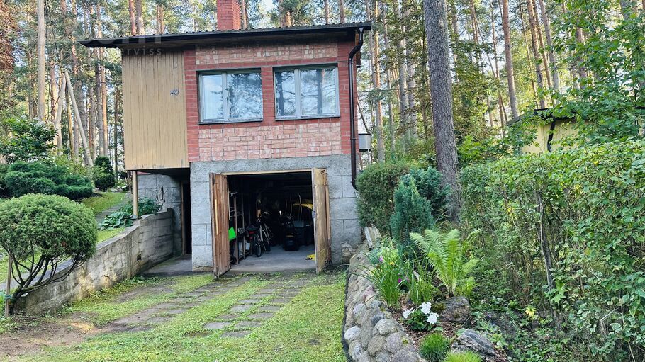 Prīmulu 10, Rīgas rajons, Saulkrasti — maja