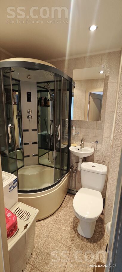 Lidoņu 15, Rīga — dzivoklis