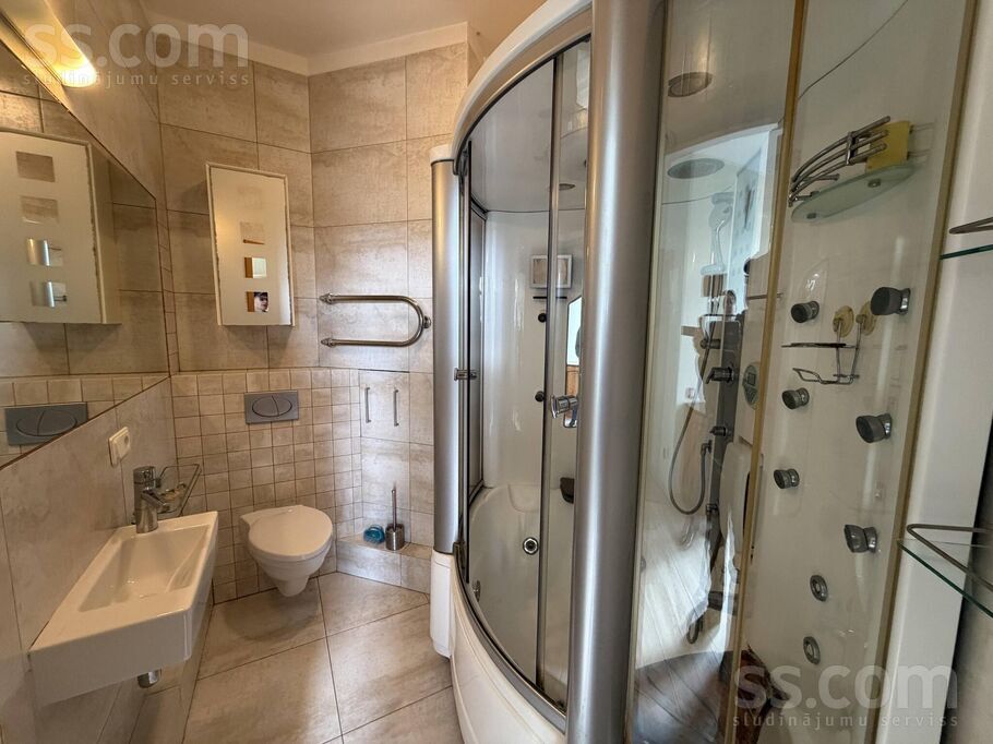 Viestura pr. 95, Rīga — dzivoklis