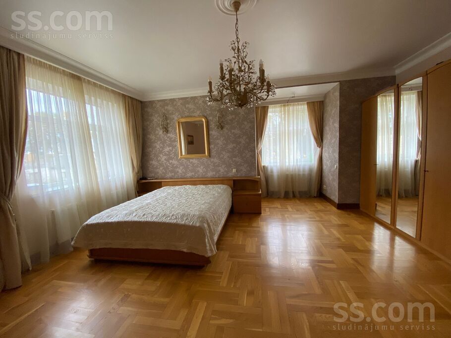 Davja iela 47a, Jūrmala — maja