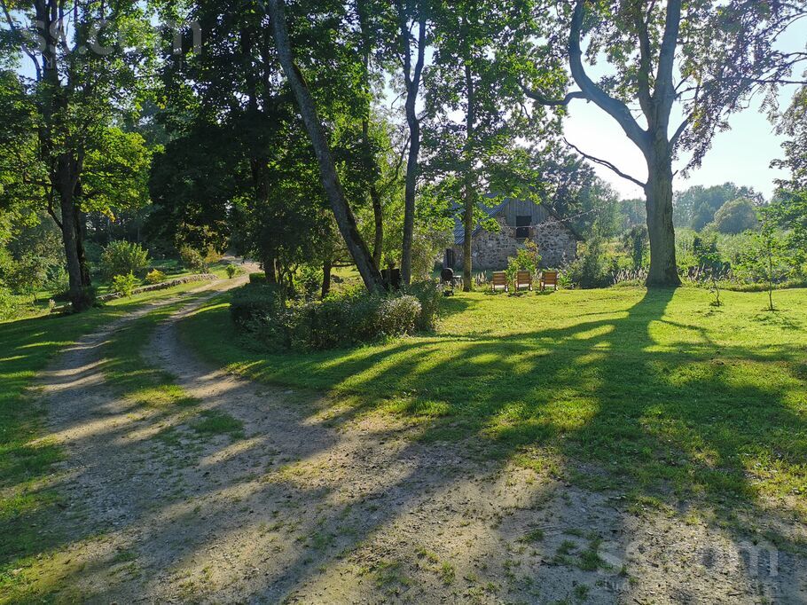 Nītaure, Cēsis un raj., Nītaures pag. — vienseta