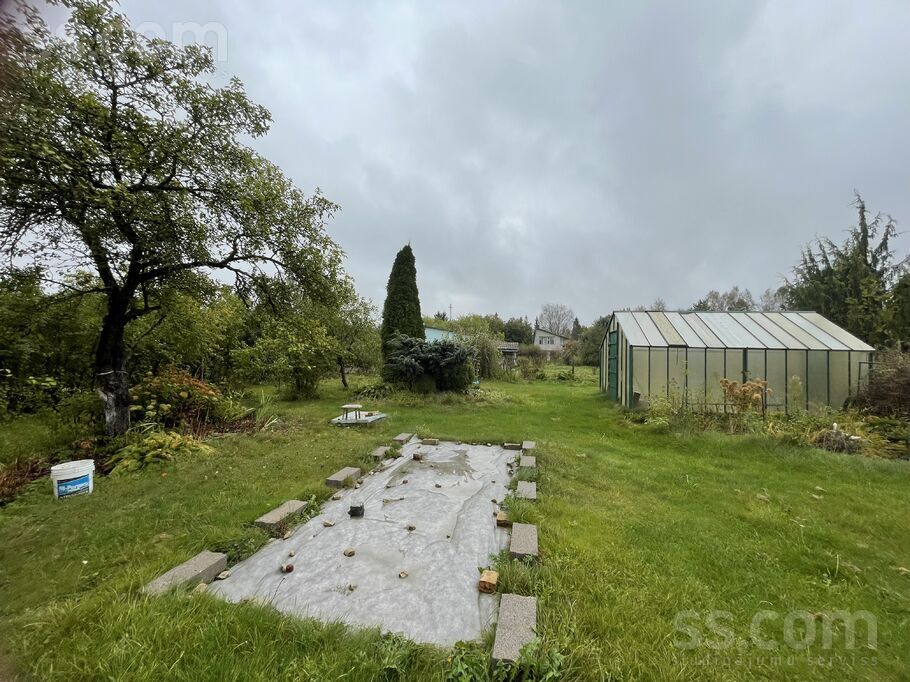 Centra sestā iela 8, Egļupe, Rīgas rajons, Inčukalna nov. — maja