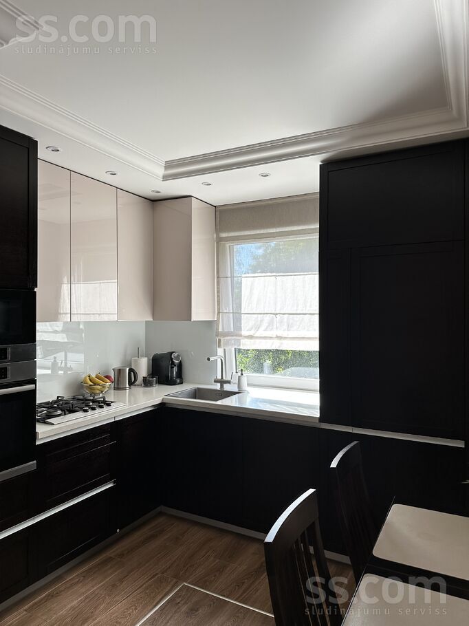 Zolitūdes 46, Rīga — dzivoklis