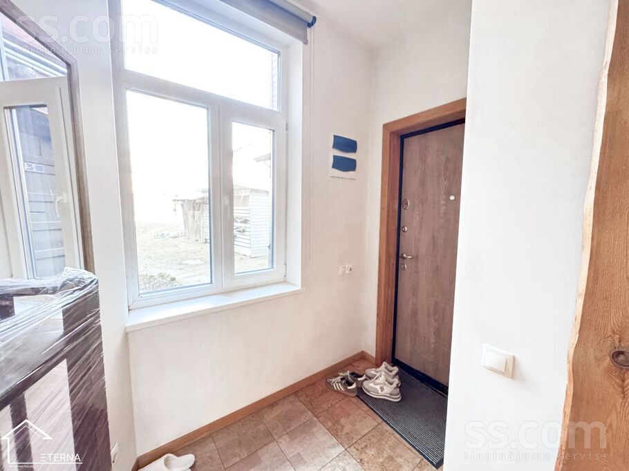 Altonavas 5, Rīga — dzivoklis