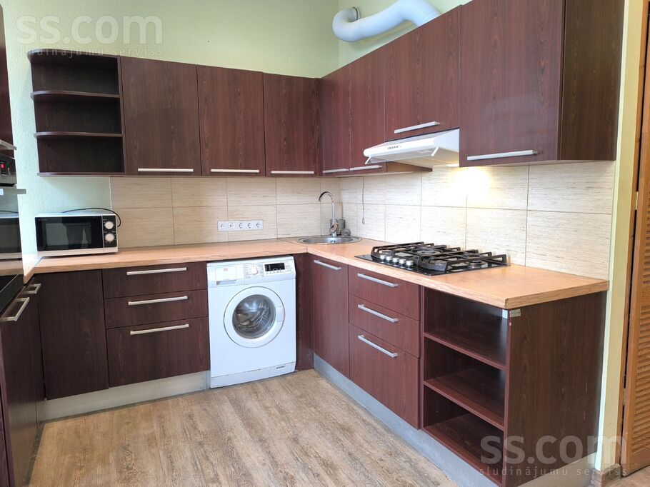 Latgales 88, Rīga — dzivoklis