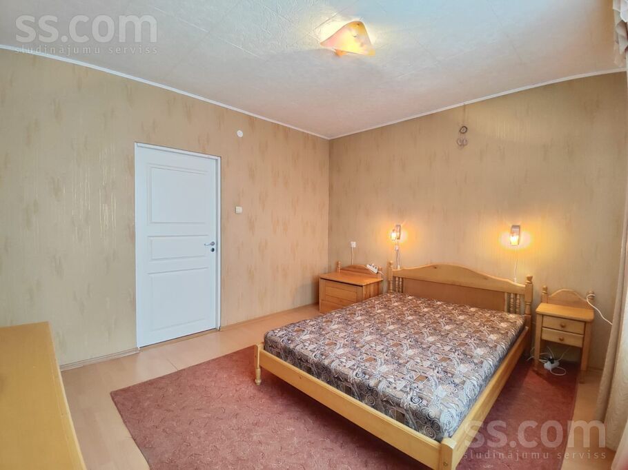 Strēlnieku 22, Tukums un raj., Tukums — maja