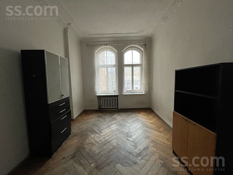 Brīvības 68, Rīga — dzivoklis