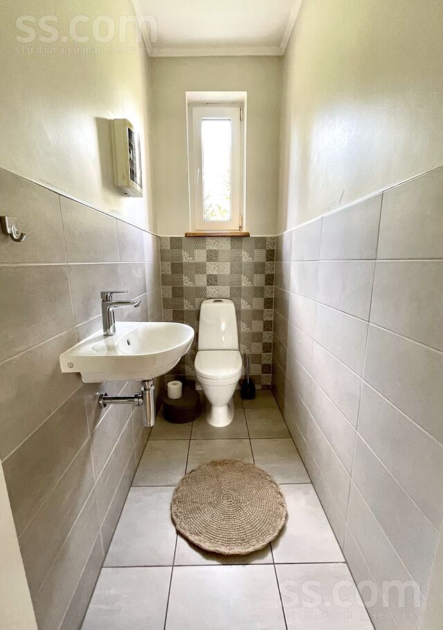 Vāverlejas, Rīgas rajons, Sigulda — maja