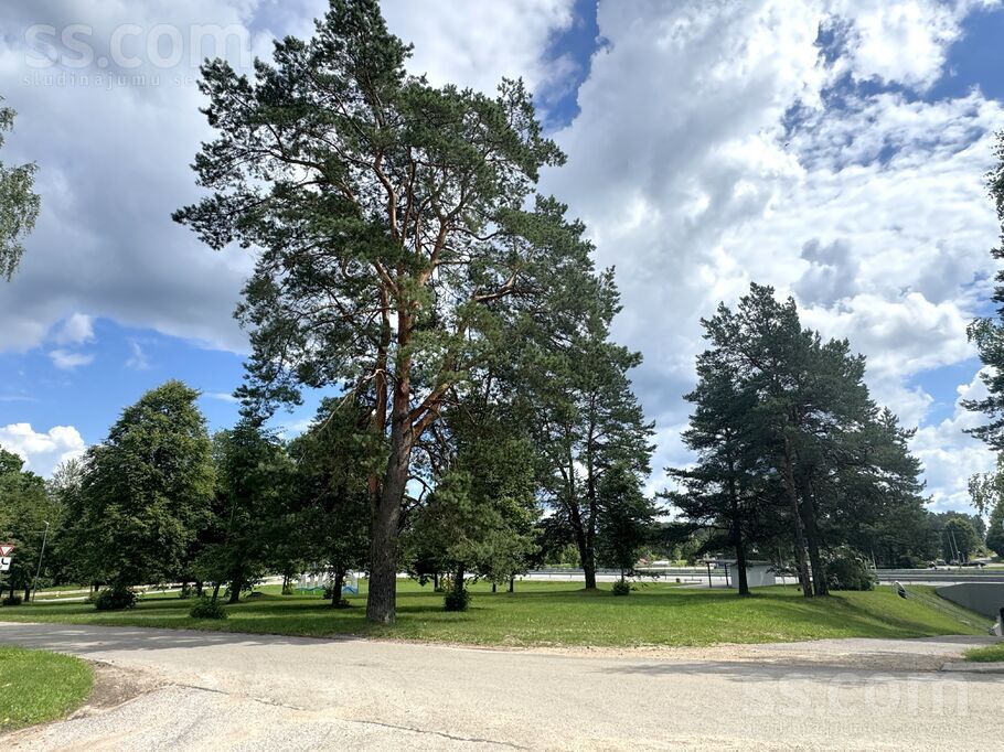 Centra 1, Gauja, Rīgas rajons, Inčukalna nov. — zeme