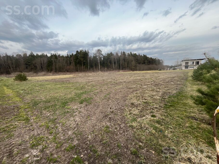 Adriāni, Iecava, Bauska un raj., Iecavas nov. — zeme