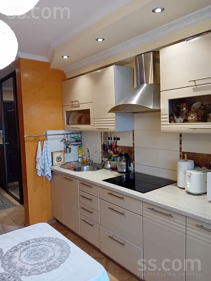 Acone 3, Acone, Rīgas rajons, Salaspils l. t. — dzivoklis