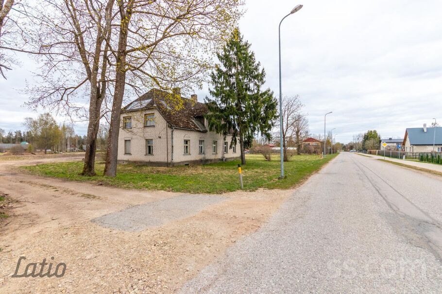 Nākotnes 18, Rīgas rajons, Sigulda — maja