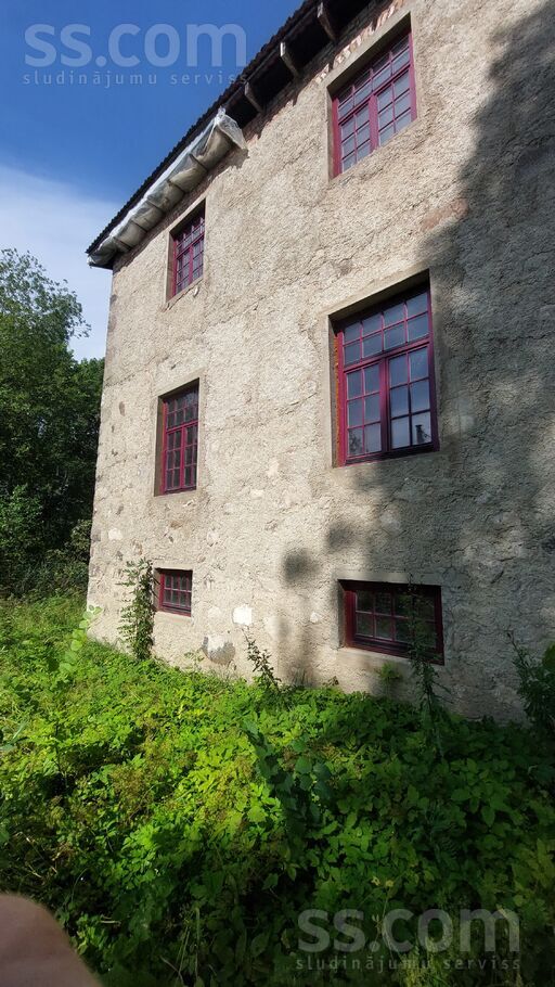 Madliena, Ogre un raj., Madlienas pag. — vienseta