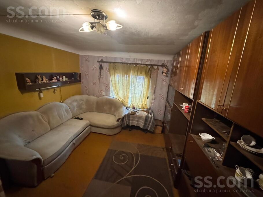 Matīsa 20, Rīga — dzivoklis