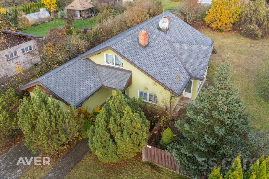 Loka iela, Ādaži, Rīgas rajons, Ādažu nov. — maja