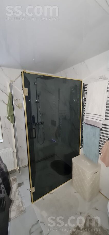 Veidenbauma 8 / 2, Madona un raj., Madona — dzivoklis