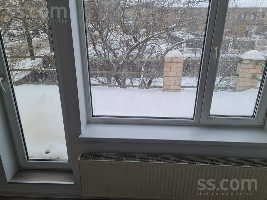 Dobeles iela 54a, Jelgava un raj., Jelgava — maja