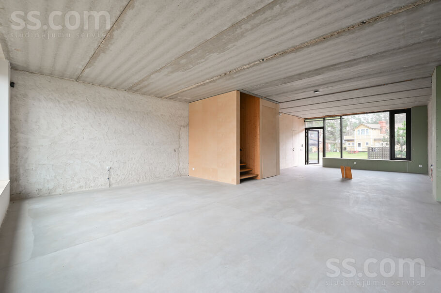 Lazdu iela 6, Jūrmala — dzivoklis