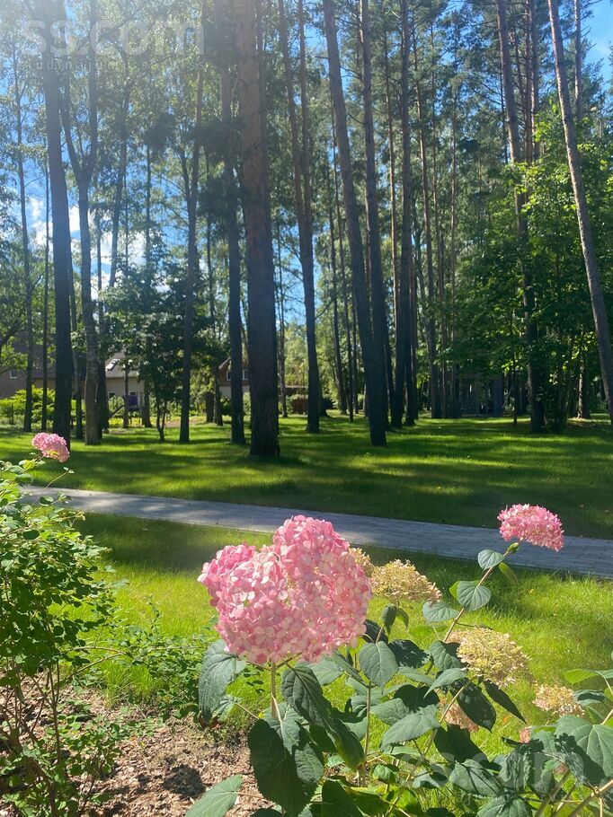 Mežaparka prospekts 10, Jūrmala — dzivoklis